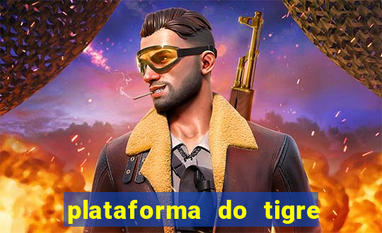 plataforma do tigre de 5 reais